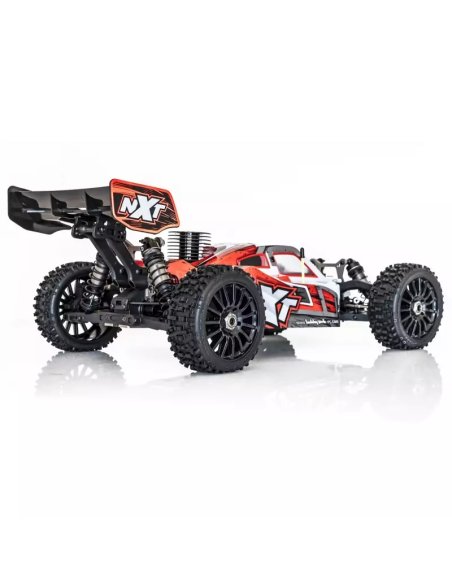 Hobbytech Spirit thermique NXT 2.0 RTR 1.NXT.GP-2.0