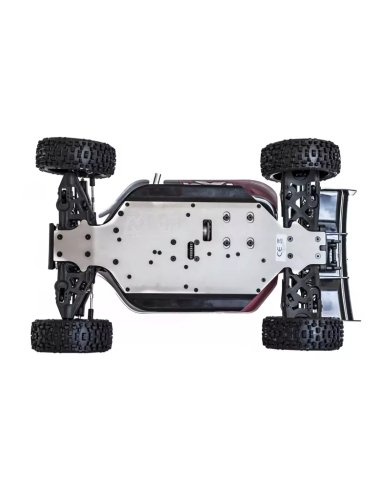 Hobbytech Spirit thermique NXT 2.0 RTR 1.NXT.GP-2.0