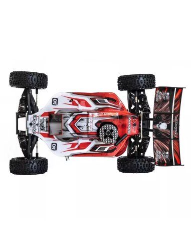 Hobbytech Spirit thermique NXT 2.0 RTR 1.NXT.GP-2.0