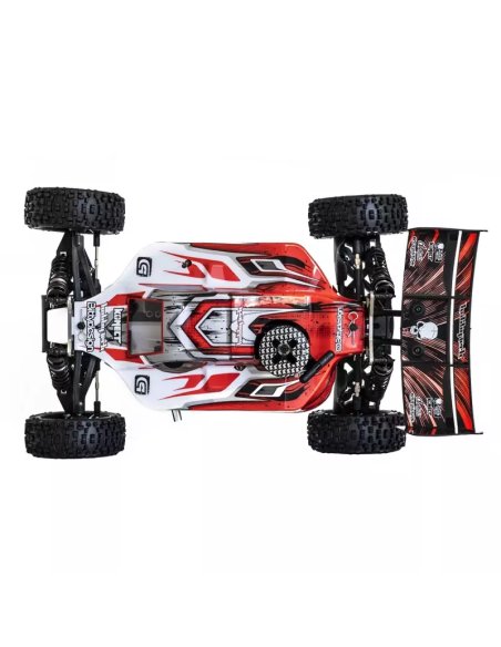 Hobbytech Spirit thermique NXT 2.0 RTR 1.NXT.GP-2.0