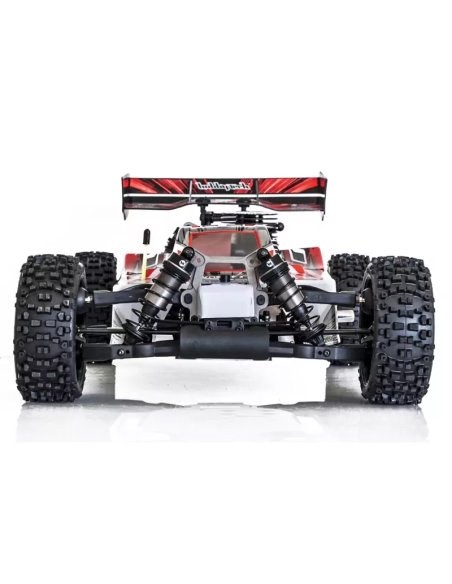 Hobbytech Spirit thermique NXT 2.0 RTR 1.NXT.GP-2.0