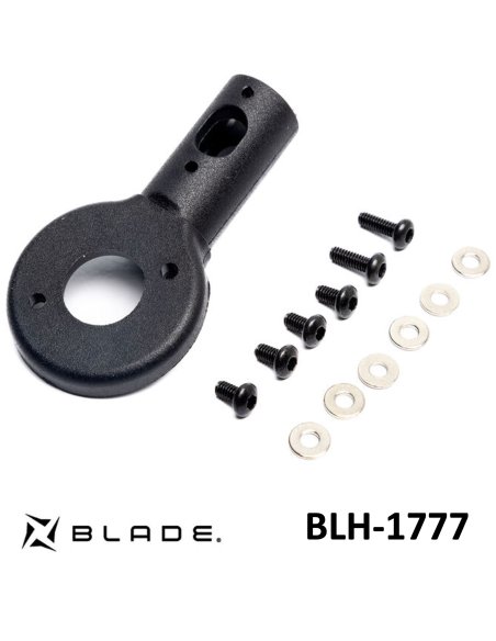 BLH-1777 support moteur anti-couple blade 235 CP Révolution