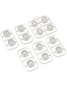 Mini-Z jantes multi offset (x14) MDH100WB