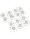 Mini-Z jantes multi offset (x14) MDH100WB