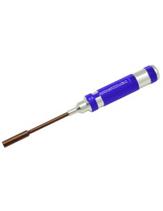 Tournevis à douille 4,5mm Arrowmax