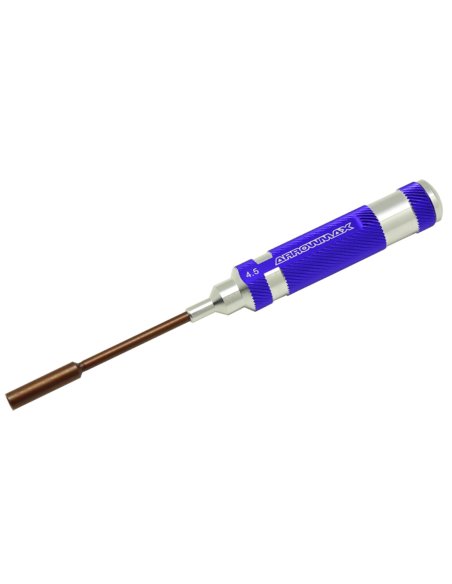 Tournevis à douille 4,5mm Arrowmax