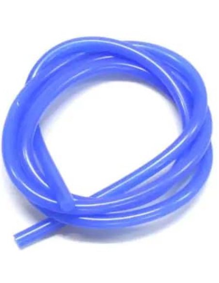 Durite pour carburant 2,4x6mm longueur 1M Kyosho 92213B