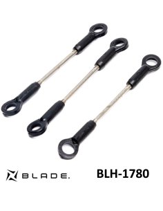 BLH-1780 tringlerie plateau / servo Blade 235 CP Evolution