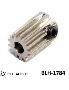 BLH-1784 Pignon moteur 12 dents Blade 235 CP Revolution