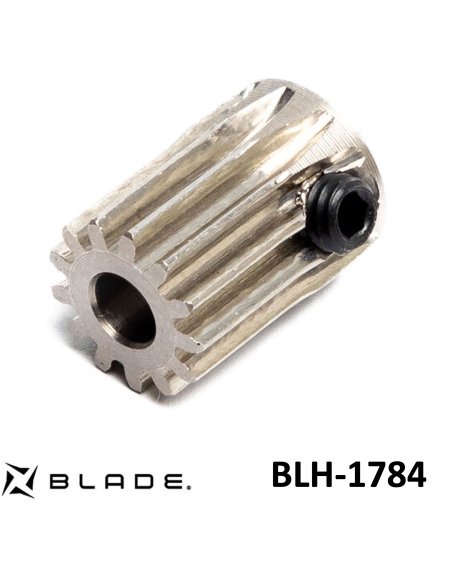 BLH-1784 Pignon moteur 12 dents Blade 235 CP Revolution
