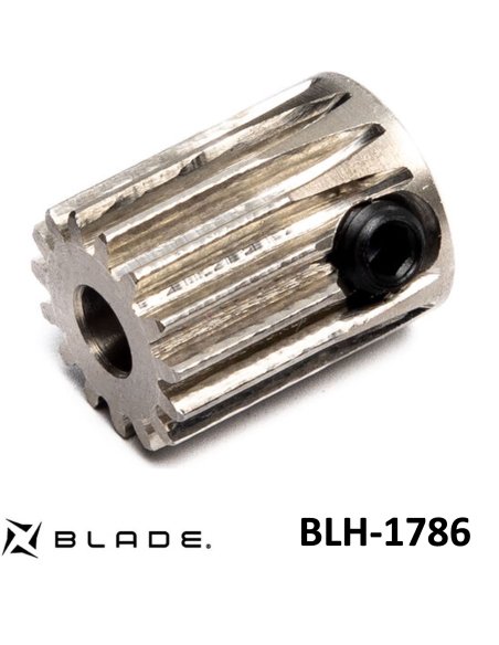 BLH-1786 Pignon 14 dent Blade 235 CP Revolution