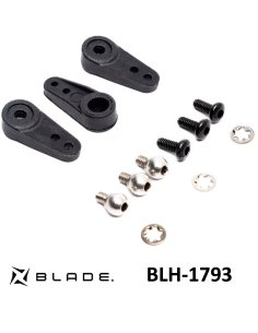 BLH-1793 Palonniers servo Blade 235 CP Révolution