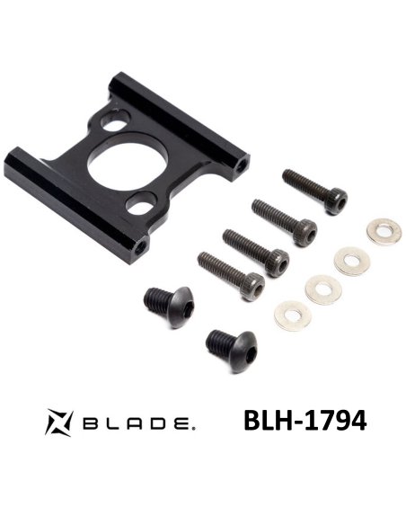BLH-1794 Support moteur aluminium  Blade 235 CP Révolution