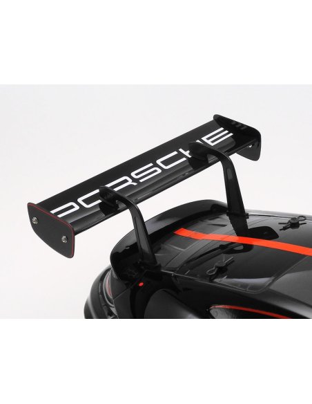 Porsche 911 GT3 R Châssis TT-02 Tamiya 58745