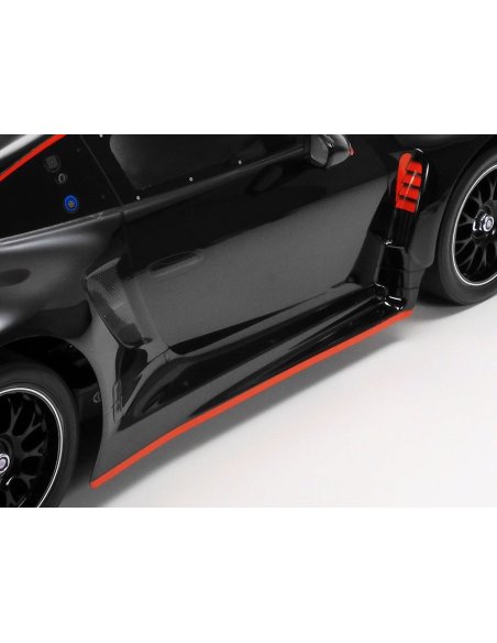 Porsche 911 GT3 R Châssis TT-02 Tamiya 58745