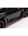 Porsche 911 GT3 R Châssis TT-02 Tamiya 58745 - vue 4