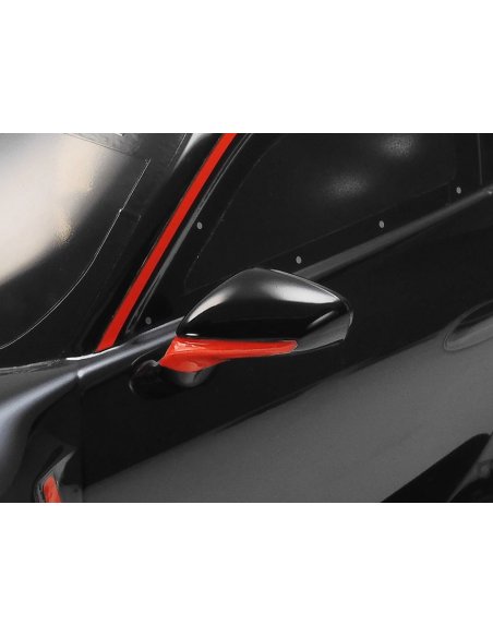 Porsche 911 GT3 R Châssis TT-02 Tamiya 58745