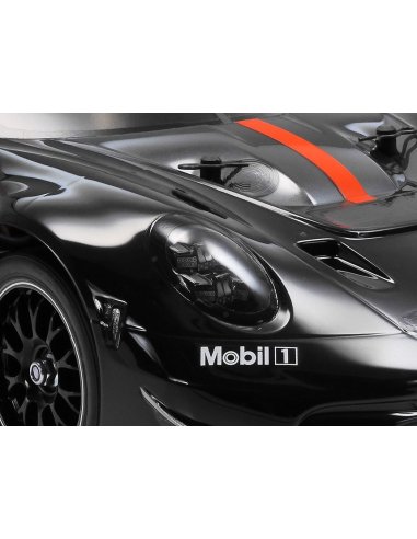 Porsche 911 GT3 R Châssis TT-02 Tamiya 58745