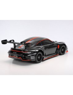 Porsche 911 GT3 R Châssis TT-02 Tamiya 58745 2