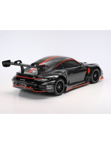 Porsche 911 GT3 R Châssis TT-02 Tamiya 58745