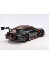Porsche 911 GT3 R Châssis TT-02 Tamiya 58745 - vue 2