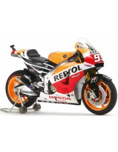 Repsol Honda RC213V 2014 Tamiya 1/12 ème Ref 14130