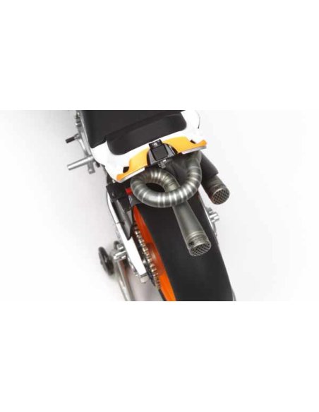 Repsol Honda RC213V 2014 Tamiya 1/12 ème Ref 14130