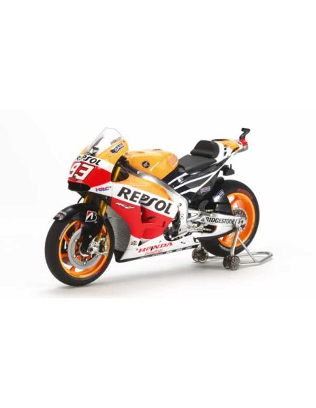 Repsol Honda RC213V 2014 Tamiya 1/12 ème Ref 14130