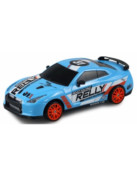 Drift car 1/24 complète 4WD modèles au choix