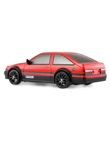 Drift car 1/24 complète 4WD modèles au choix