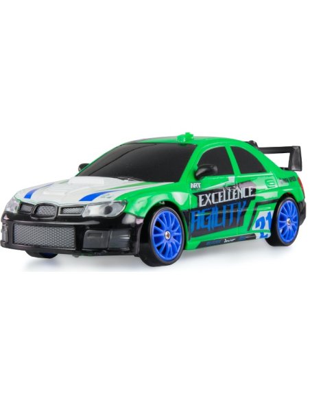 Drift car 1/24 complète 4WD modèles au choix
