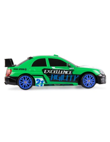 Drift car 1/24 complète 4WD modèles au choix