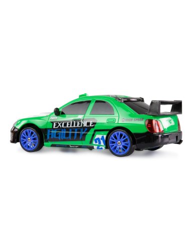 Drift car 1/24 complète 4WD modèles au choix