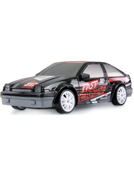 Drift car 1/24 complète 4WD modèles au choix