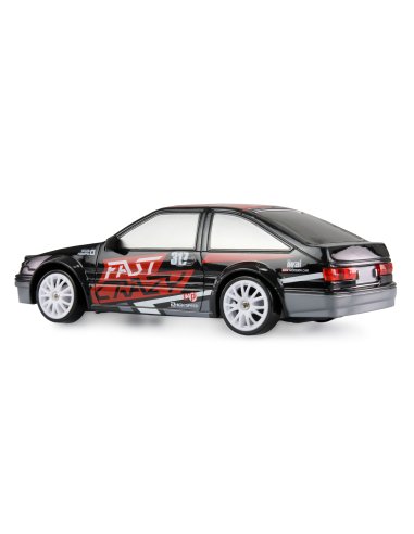 Drift car 1/24 complète 4WD modèles au choix