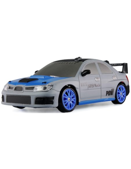 Drift car 1/24 complète 4WD modèles au choix