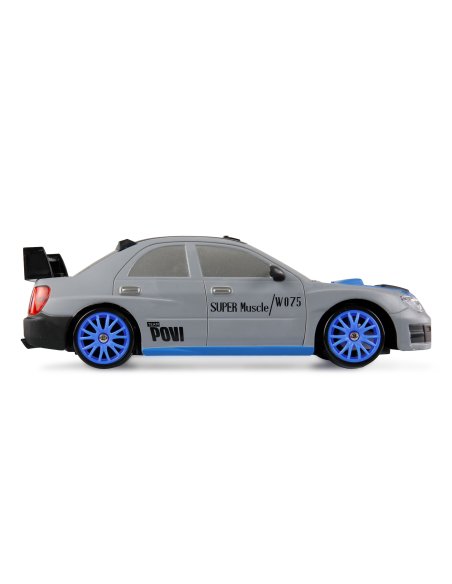 Drift car 1/24 complète 4WD modèles au choix