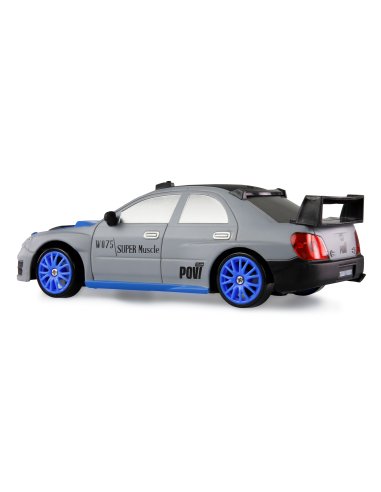 Drift car 1/24 complète 4WD modèles au choix