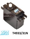 T2M T4933/31N Servo de direction Gamme Pirate