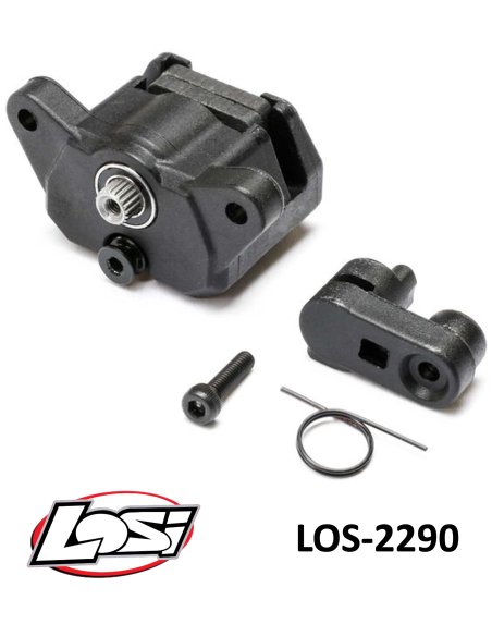Losi Promoto - SM étrier de frein avant V2 LOS-2290