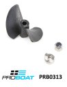 ProBoat PRB0313 Hélice Geico 17 / Impulse 17