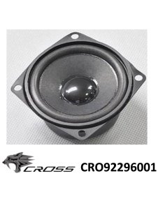 Cross RC Speaker 2,5in pour bruiteur CRO92296001