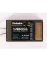 RECEPTEUR R2006GS 2.4G FHSS Futaba