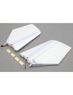 EFL7124 Stabilisateur Dels Night Visionnaire E-flite