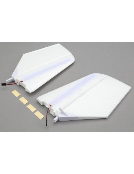 EFL7124 Stabilisateur Dels Night Visionnaire E-flite