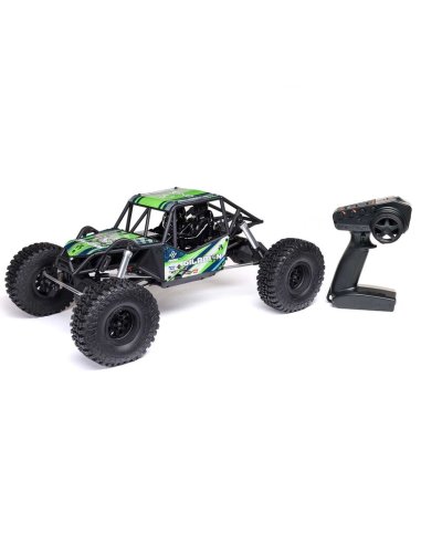 Axial Crawler AXP8 Gilamon RTR  1/8 ème 4WD AXI-1207T1