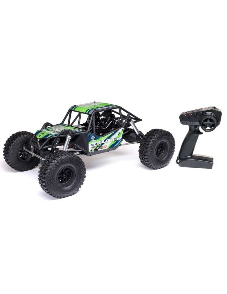 Axial Crawler AXP8 Gilamon RTR  1/8 ème 4WD AXI-1207T1