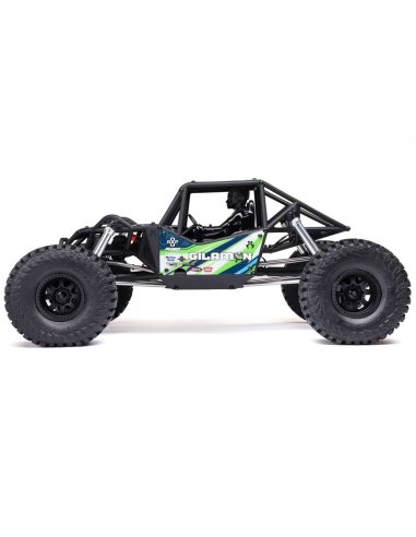 Axial Crawler AXP8 Gilamon RTR  1/8 ème 4WD AXI-1207T1