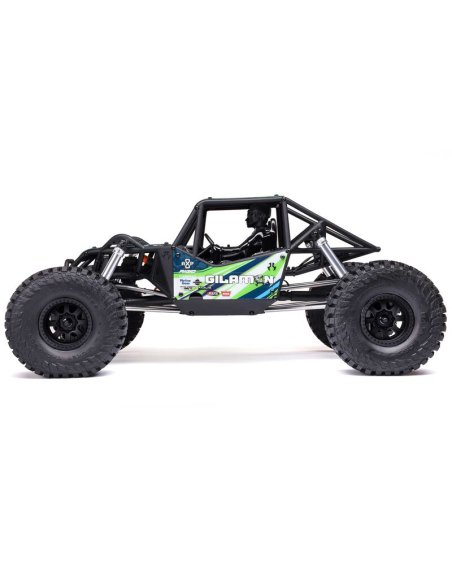 Axial Crawler AXP8 Gilamon RTR  1/8 ème 4WD AXI-1207T1