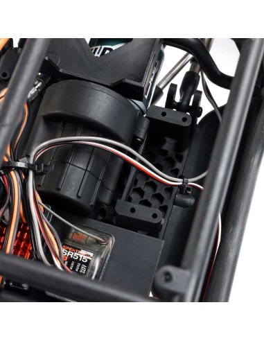 Axial Crawler AXP8 Gilamon RTR  1/8 ème 4WD AXI-1207T1